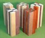 Blank #738 - Segmented Blanks - 5 Each Assorted ~ 2 x 2 x 5 1/2 ~ $29.99